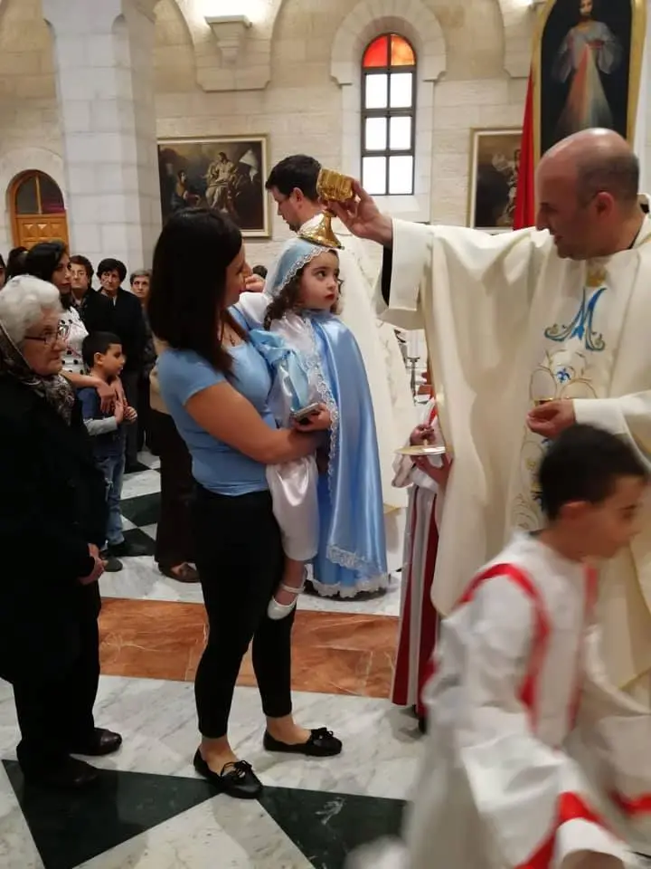 Najświętsza Maryja Panna