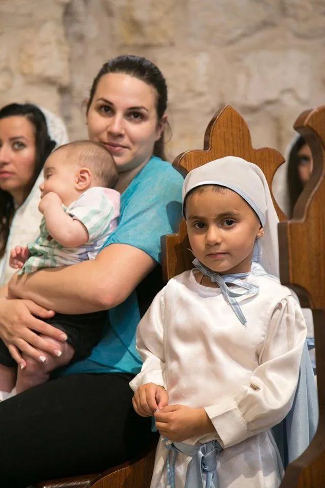 Najświętsza Maryja Panna